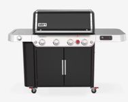 Weber Genesis EPX-435 Smart grill. - helt ny oanvänd