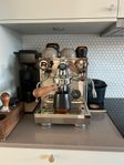 Rocket espresso appartamento