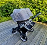 Bugaboo Donkey 3 duo