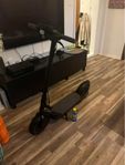 Elsparkcykel Navee n65 