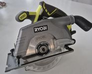 Ryobi cirkelsåg