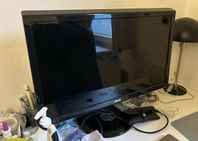 ASUS VG236H 23” 3D Monitor – 120Hz, 2ms, Full HD