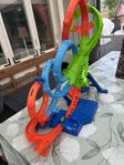Hot Wheels bana