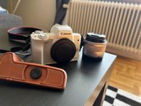 Canon eos m50