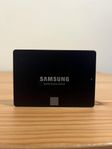 Samsung 850 EVO 500GB SSD
