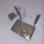 4g Router - ZyXEL LTE3301-Q222