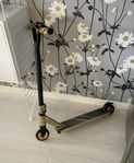 Sparkcykel 