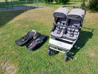 Mountain Buggy Duet