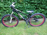 Mountainbike säljes
