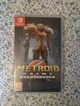 Metroid prime remastered 