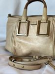 Chloè Ethel Handväska - Crossbody