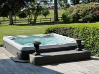 Spabad Hydropool Serenity