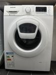 Samsung tvättmaskin 9kg
