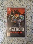 Metroid dread