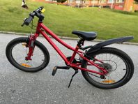 Specialized barncykel 20 tum