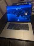 MacBook Pro M1 Pro 16” inch | 16 GB | 512 GB