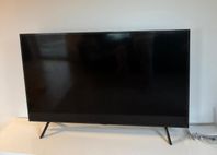 Samsung 58" 4K UHD Smart TV