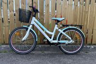 Crescent Saga 20”