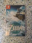 The legend of zelda tears of the Kingdom 