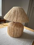 Bordslampa bast Artilleriet