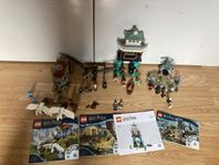 lego Harry Potter paket/lot 75936 76420 75965 75958