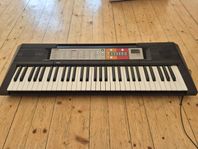 Bärbar keybord