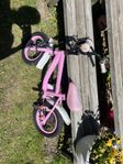 12” cykel