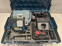 Bosch GLL 3-80 CG Professional laser 