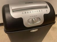 Dokumentförstörare REXEL V65WS