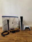 PlayStation 5 med tillbehör | PS5