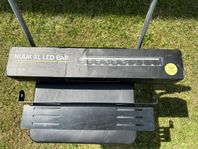 Extraljus Strands Nuuk XL 20"