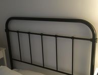Sängram 120 cm