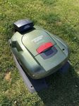 Husqvarna Automower Electrolux