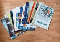 Blandaren KTH