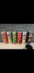 Super Mario Pringles