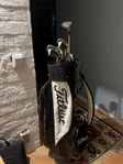 golfset