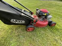 Gräsklippare 2,1 kW 46 cm Meec Tools