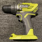 Skruvdragare Ryobi One+ 18V R18DD3