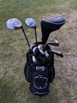 Golf set