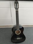 Akustisk gitarr