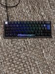 Ducky One 2 Mini – Mekaniskt Tangentbord