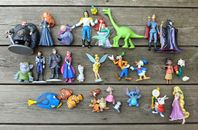 Disney Figurer 