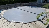 Poolskydd