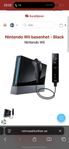 Wii black 