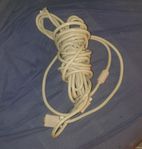 lång skärm kabel 