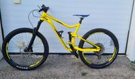 Merida one forthy 7.800
