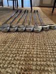 Mizuno jpx 900 comboset