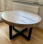 Woodenforge soffbord