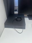 ps4 pro
