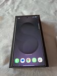 Samsung S25 Ultra 512GB Olåst 